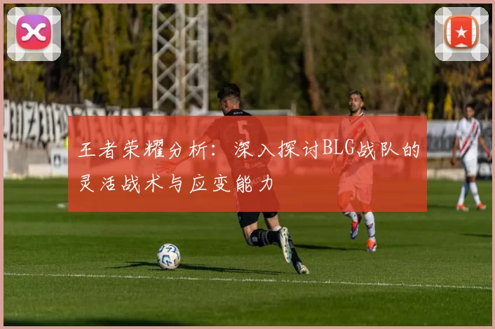 王者荣耀分析：深入探讨BLG战队的灵活战术与应变能力