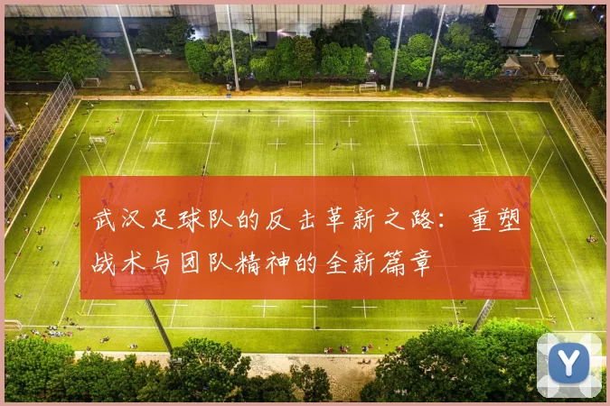 武汉足球队的反击革新之路：重塑战术与团队精神的全新篇章