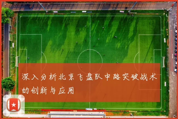 深入分析北京飞盘队中路突破战术的创新与应用