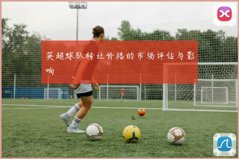 英超球队转让价格的市场评估与影响