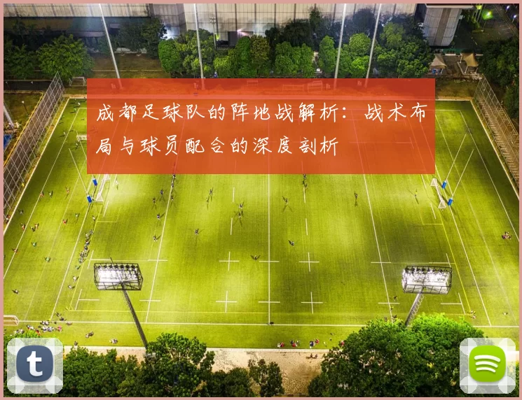 成都足球队的阵地战解析：战术布局与球员配合的深度剖析