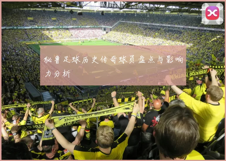 秘鲁足球历史传奇球员盘点与影响力分析