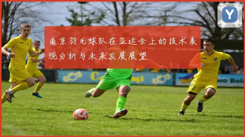 南京羽毛球队在亚运会上的技术表现分析与未来发展展望